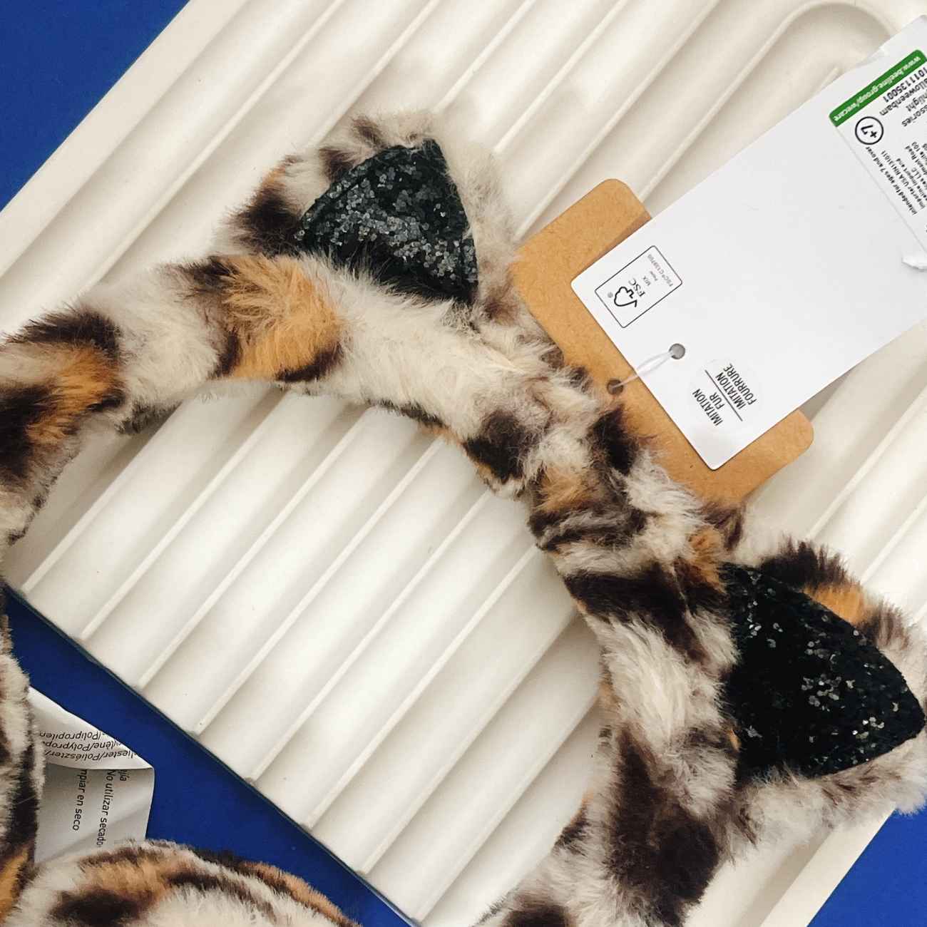 Durable & Stylish Earmuffs for Kids – Keep Little Ears Warm