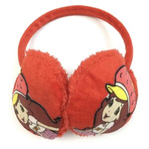 Durable & Stylish Earmuffs for Kid’s – Suitable for Cold, Windy, or Noisy Environment