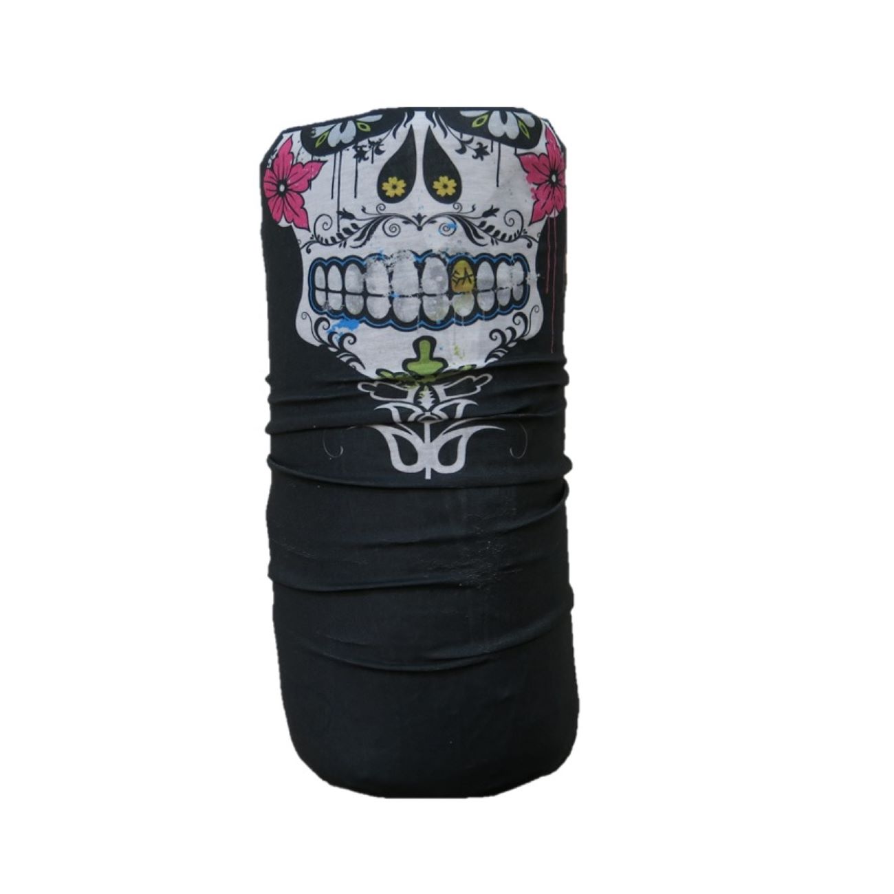 Dust and Wind Protection Tube Scarf – Perfect for Motorcycling, Travel, and Outdoor Sports