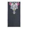 Dust and Wind Protection Tube Scarf – Perfect for Motorcycling, Travel, and Outdoor Sports