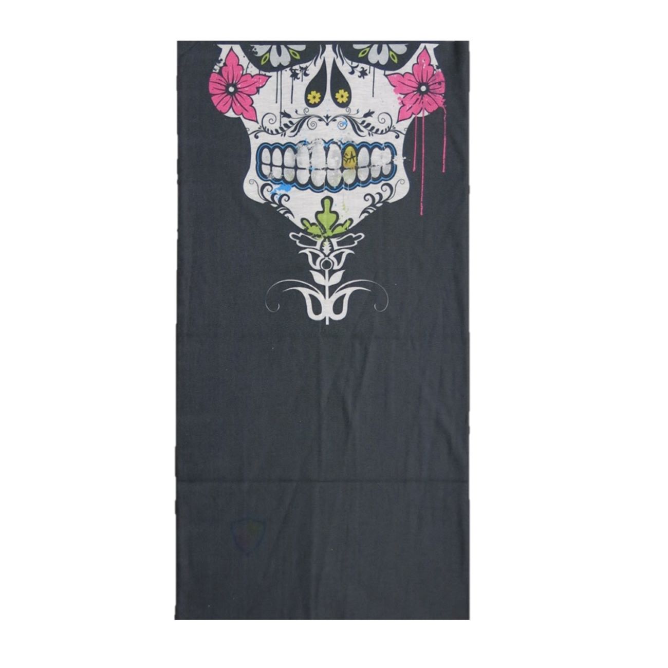Dust and Wind Protection Tube Scarf – Perfect for Motorcycling, Travel, and Outdoor Sports