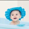 Easy Fit Baby Shower Cap – Lightweight and comfortable for everyday use