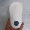 Easy Slip-on Design for Quick and Hassle Free Wear - Cocks Model