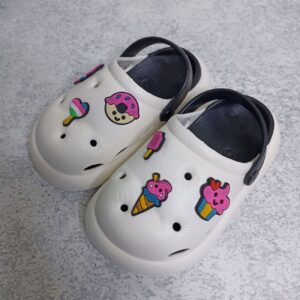 Easy Slip-on Design for Quick and Hassle Free Wear – Cocks Model