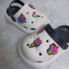 Easy Slip-on Design for Quick and Hassle Free Wear - Cocks Model