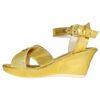 Elegant Kids Party Sandals with Glitter Strap and Soft Cushioned Insole