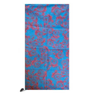 Elegant Tube Scarf – Add a Twist to Your Outfit
