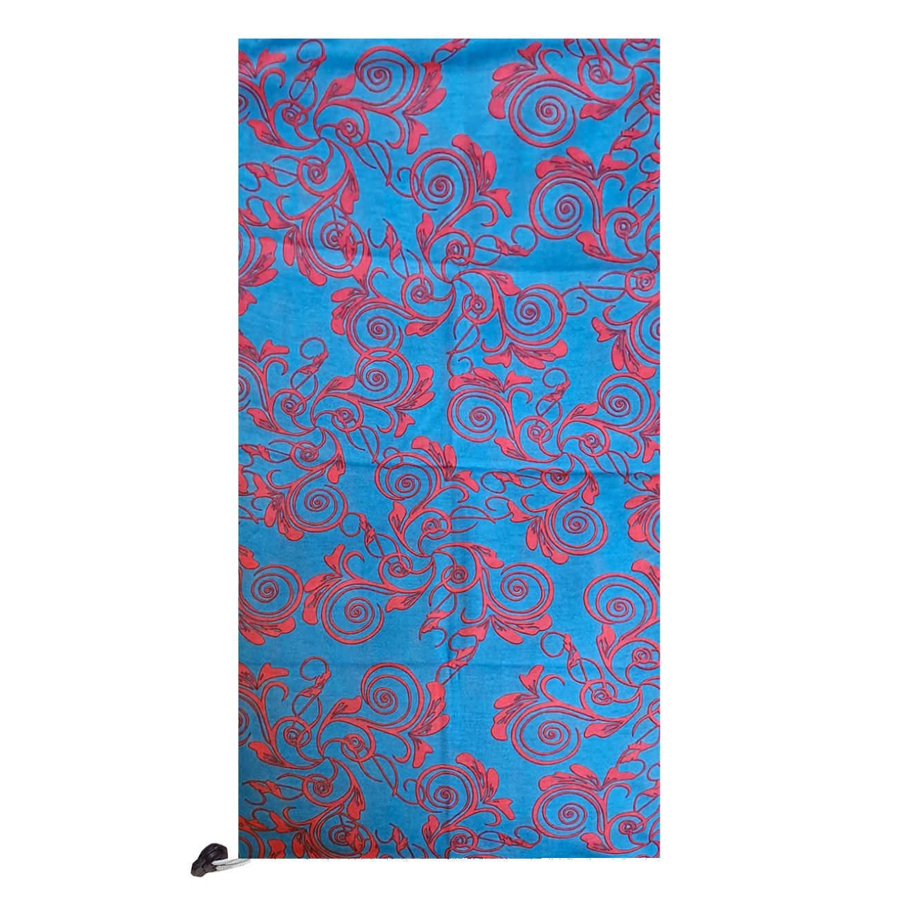 Elegant Tube Scarf – Add a Twist to Your Outfit