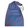 Elegant Tube Scarf – Add a Twist to Your Outfit