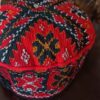 Traditional Embroidered Ethnic Hat – Elegant & Handmade Suitable for Cultural Festival