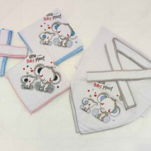 Ergonomic Baby Swaddle – to Calm and Comfort Newborn