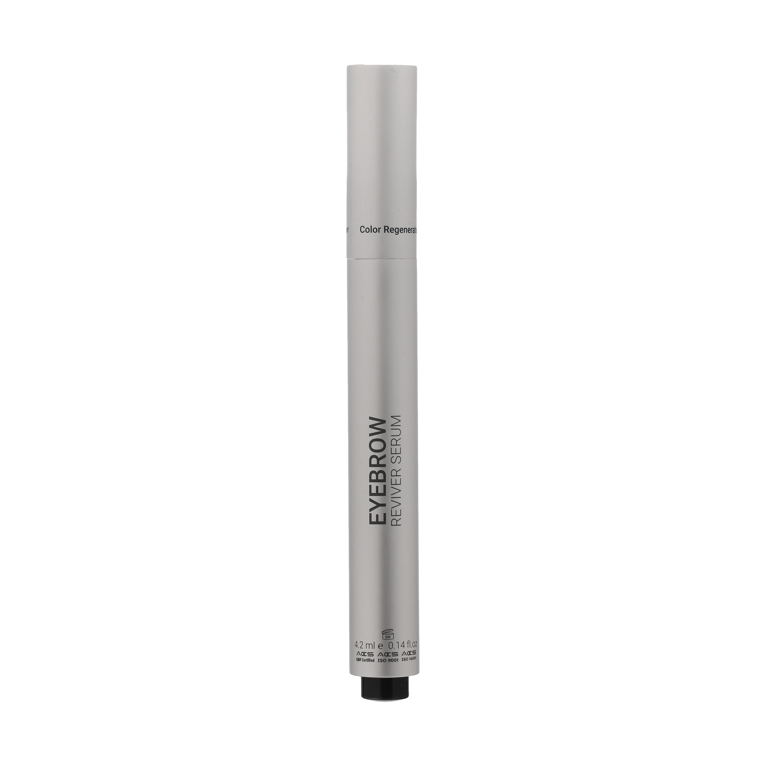 Eyesol Caffeine Eyebrow Enhancing Serum 4.2 ml (2x) – Suitable for Thin and Sparse Eyebrows