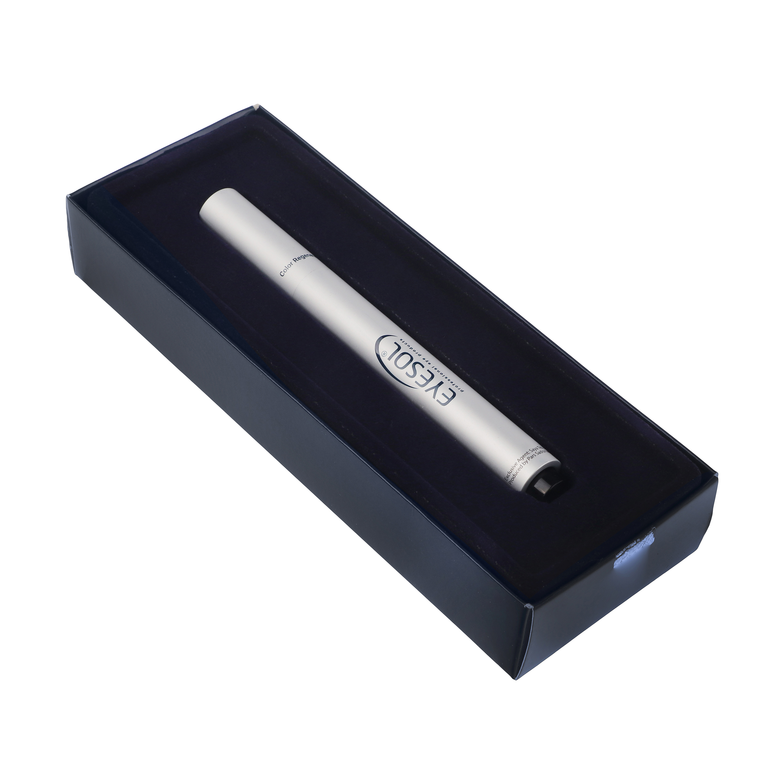 Eyesol Caffeine Eyebrow Enhancing Serum 4.2 ml (2x) – Suitable for Thin and Sparse Eyebrows