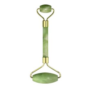Facial Roller Massager – Reduce Puffiness & Boost Circulation Naturally