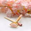Facial Roller and Gua Sha Set – Enhance Skin Tone and Relax Muscles