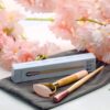 Facial Roller and Gua Sha Set – Enhance Skin Tone and Relax Muscles