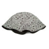 Fantasy Cotton Bucket Hat – Suitable for Dreamy Looks and Creative Outfits