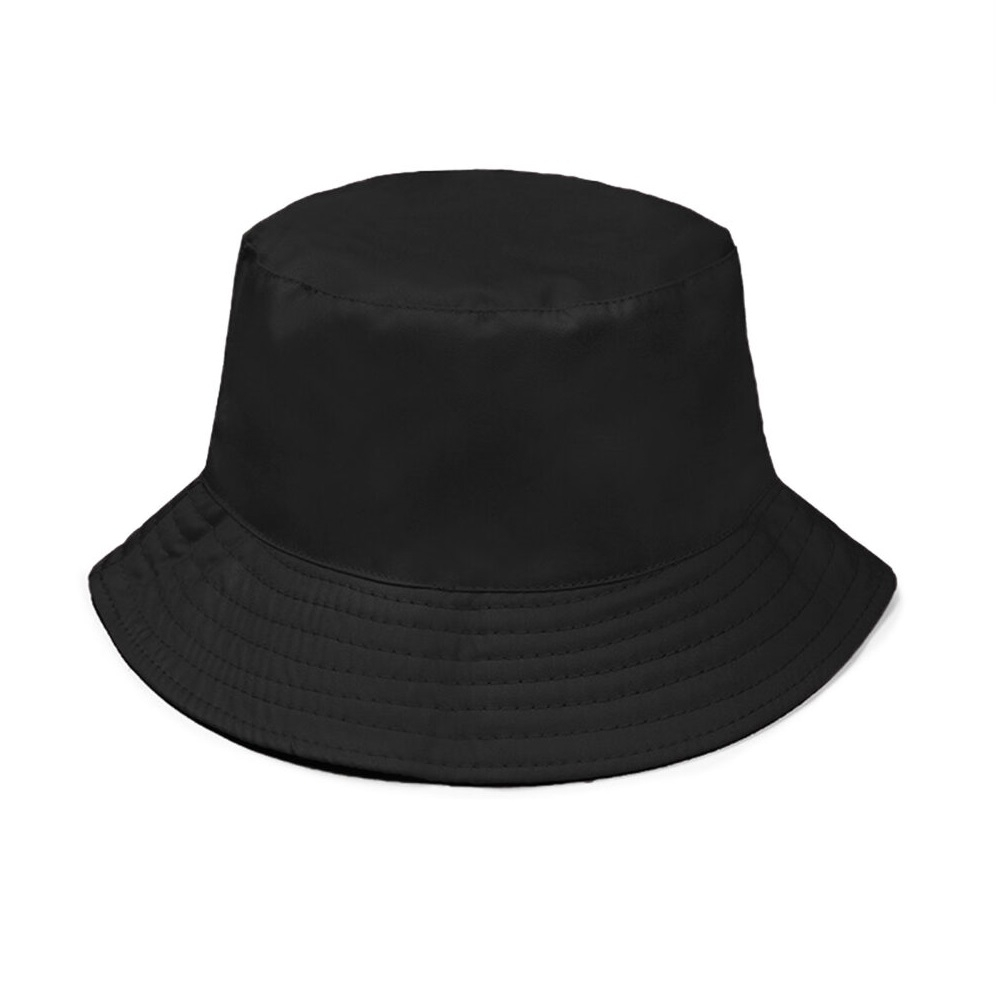Fantasy Cotton Bucket Hat – Suitable for Dreamy Looks and Creative Outfits