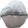 Floor Cushion – Lightweight & Portable, Vibe Suitable for Use in front of the fireplace