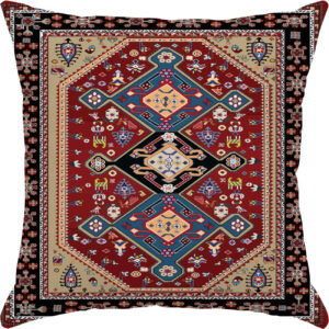 Floor Puff Cushion – Comfy, Stylish & Space-Saving Suitable for Cozy Home
