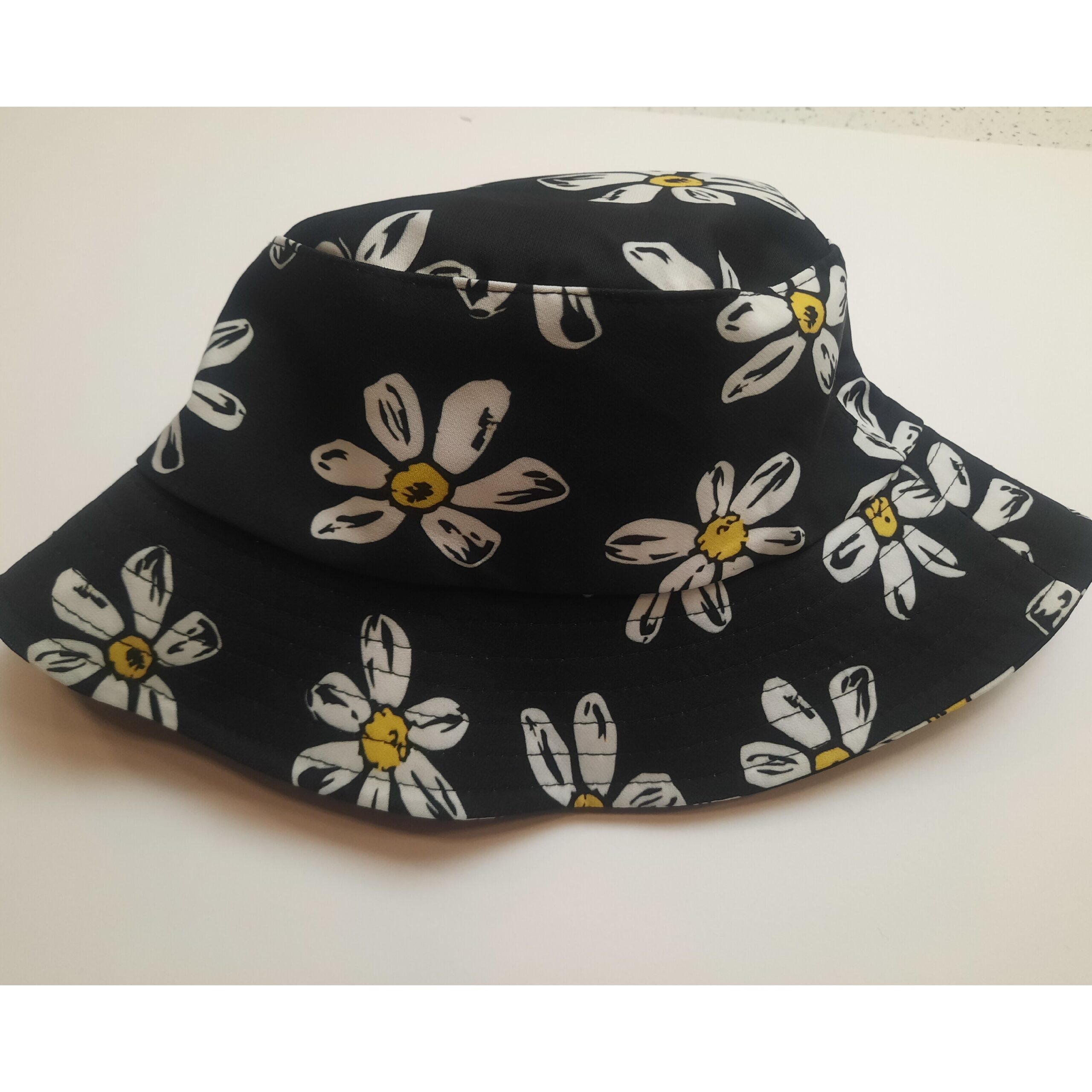 Foldable Bucket Hat – Suitable for Travelers and On-the-Go Lifestyles