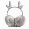 Foldable Kids Earmuffs – suitable for Both Boy and Girl