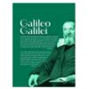 Galileo Galilei From Beginning to End by Hourly History (Farsi)