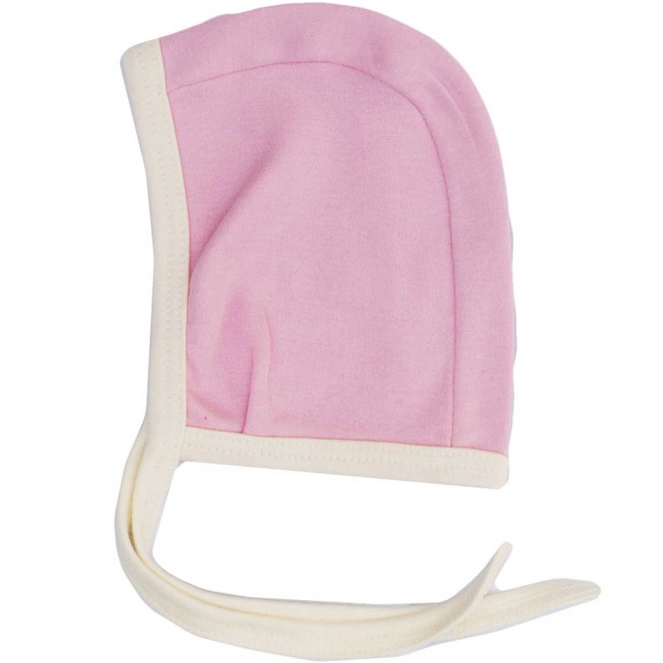Gentle Cotton Earflap Hat for Babies – Perfect for Mild Winters