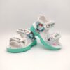 Girls' Cute Sandals with Hello Kitty Design – Stylish & Comfortable