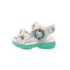 Girls' Cute Sandals with Hello Kitty Design – Stylish & Comfortable