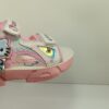Girls' Fancy Sandals with Hello Kitty Design – Lightweight Party Shoes