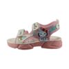 Girls' Fancy Sandals with Hello Kitty Design – Lightweight Party Shoes