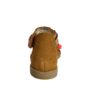 Girls’ Open-Toe Sandals with Soft suede material – Fashionable, Easy to Wear