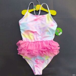 Girl’s Swimwear – Comfortable and Colorful (11-12 Years)