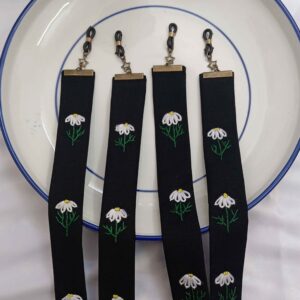 Glasses Strap – Suitable for Women, Teen & Trendy Style
