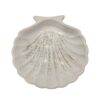 Handcrafted Seashell Jewelry Organizer for Keepsakes and Treasures - Glitter Design 3 Pcs