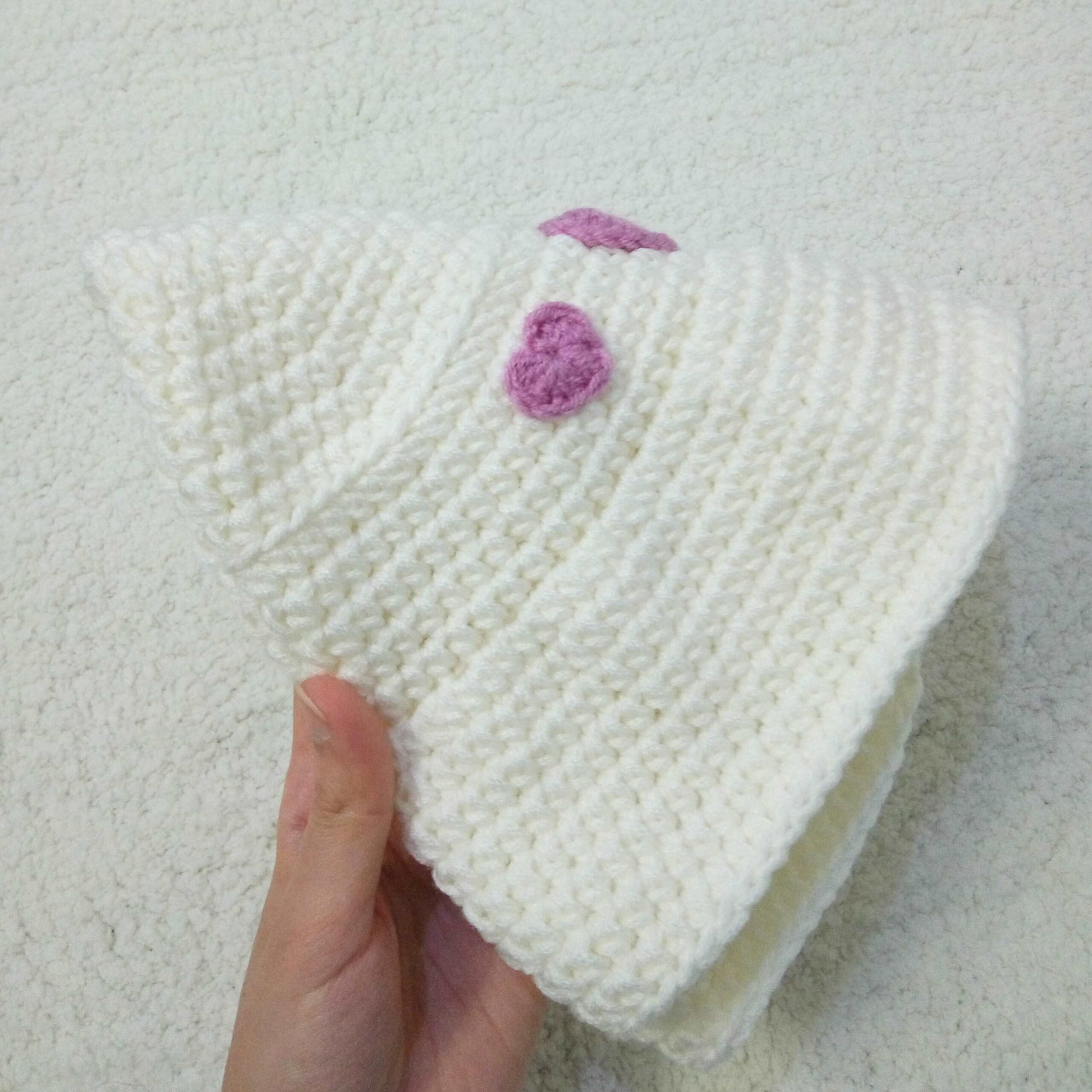Handmade Crochet Bucket Hat – Suitable for Casual Outfits