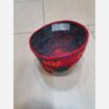 Handmade Ethnic Needlework Hat – Traditional Boho Headwear for All Seasons
