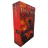 Harry Potter and the Order of the Phoenix Novel by J. K. Rowling