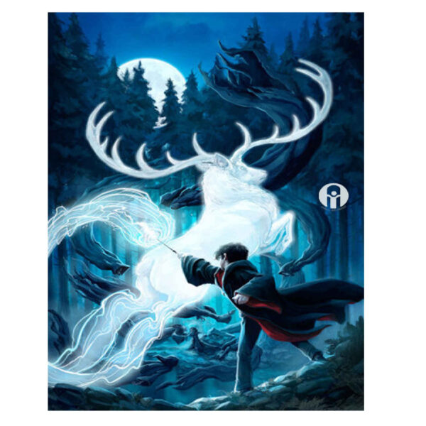 Harry Potter and the Prisoner of Azkaban Novel by J. K. Rowling