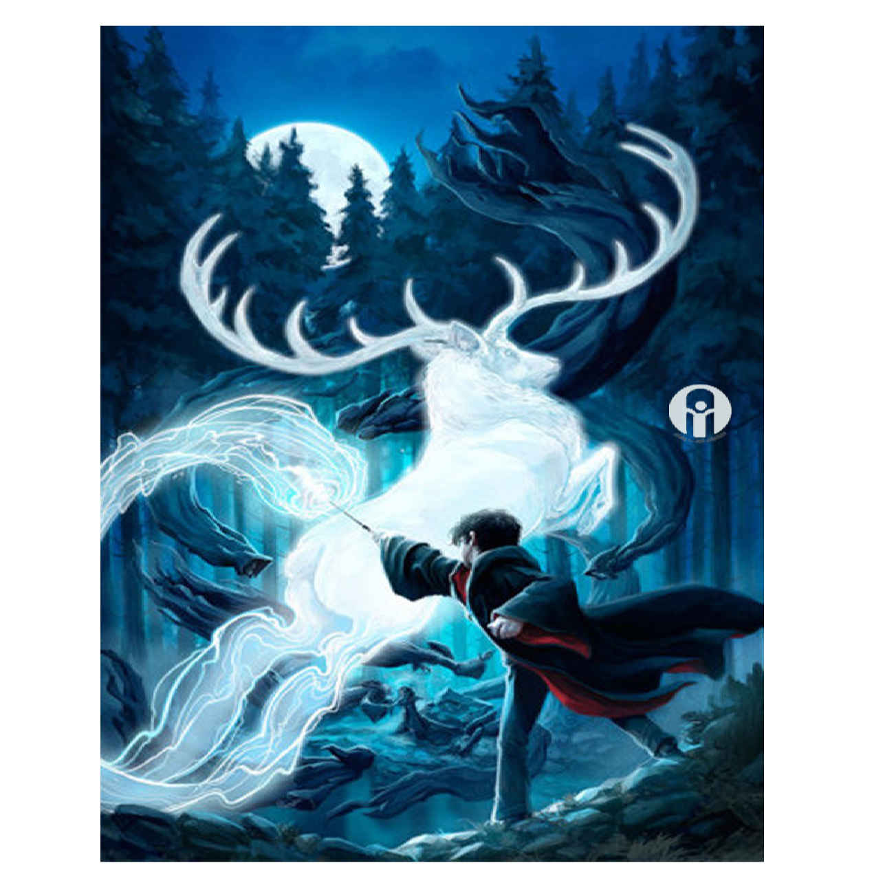 Harry Potter and the Prisoner of Azkaban Novel by J. K. Rowling
