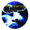 Harry Potter and the Prisoner of Azkaban Novel by J. K. Rowling