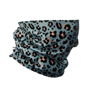 High-Performance Tube Scarf for Active Lifestyles – Sweat-Wicking, Quick-Dry, and Versatile