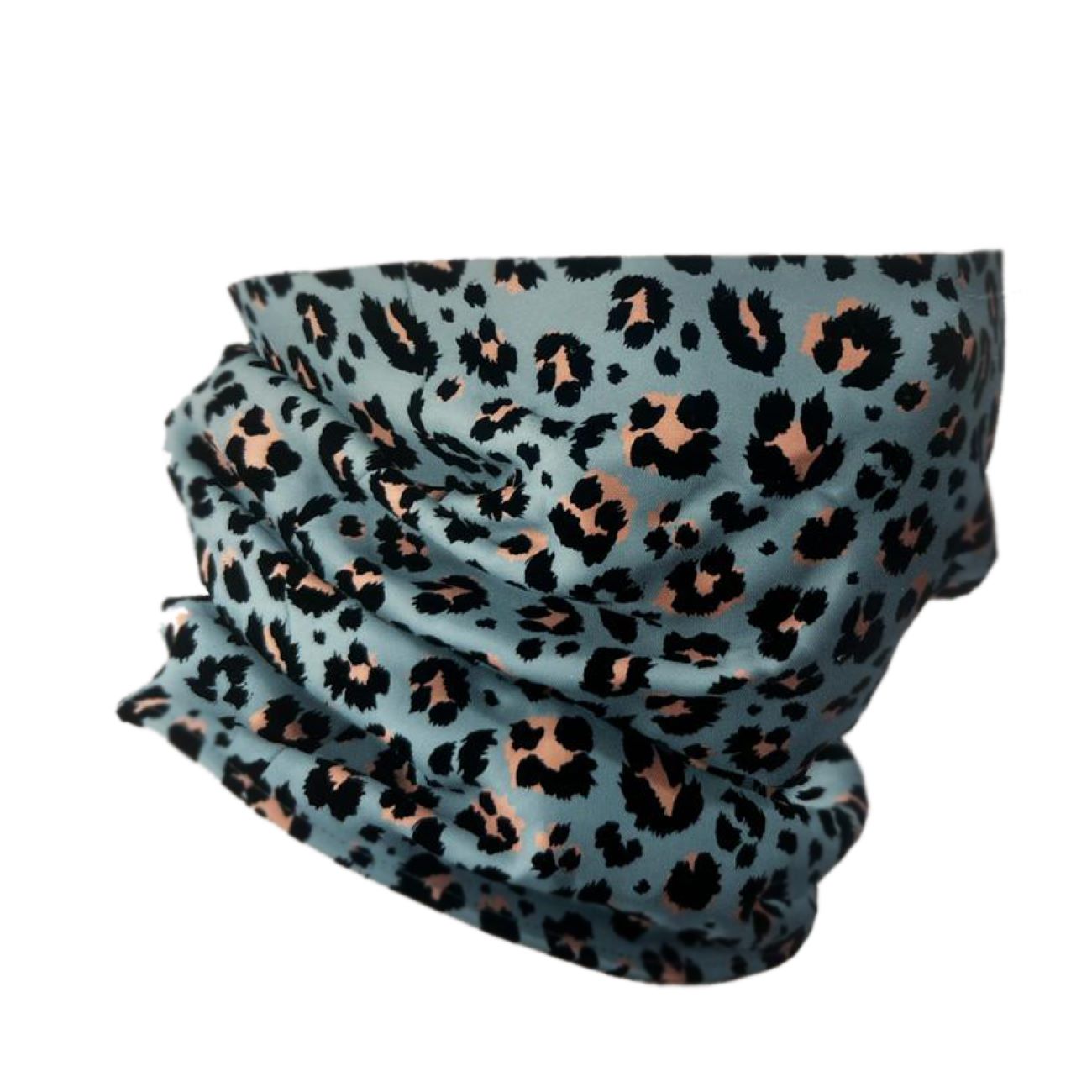 High-Performance Tube Scarf for Active Lifestyles – Sweat-Wicking, Quick-Dry, and Versatile
