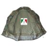 Iran FARAJA Patrol Jacket with Detachable Hood – Suitable For Security & Outdoor Gear