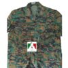 Iran FARAJA Patrol Jacket with Detachable Hood – Suitable For Security & Outdoor Gear