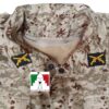 Iran Military NEZAJA jacket – Suitable for Outdoor Work, Survival or Military Gear