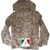 Iran Military NEZAJA jacket – Suitable for Outdoor Work, Survival or Military Gear