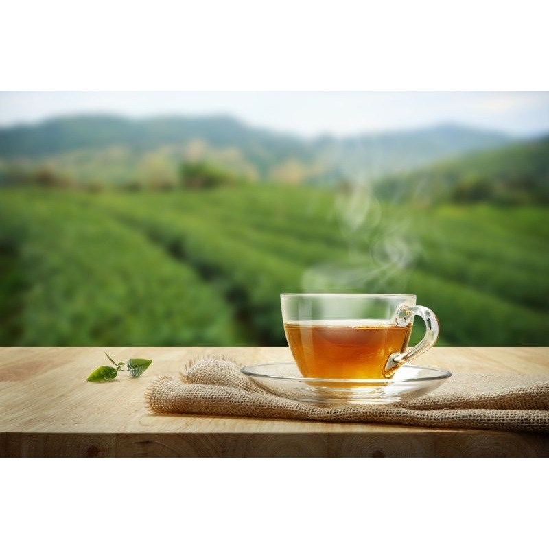 Iranian Gilan Black Tea Saaghe – 2000 gr