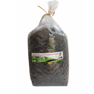 Iranian Gilan Black Tea Saaghe – 2000 gr